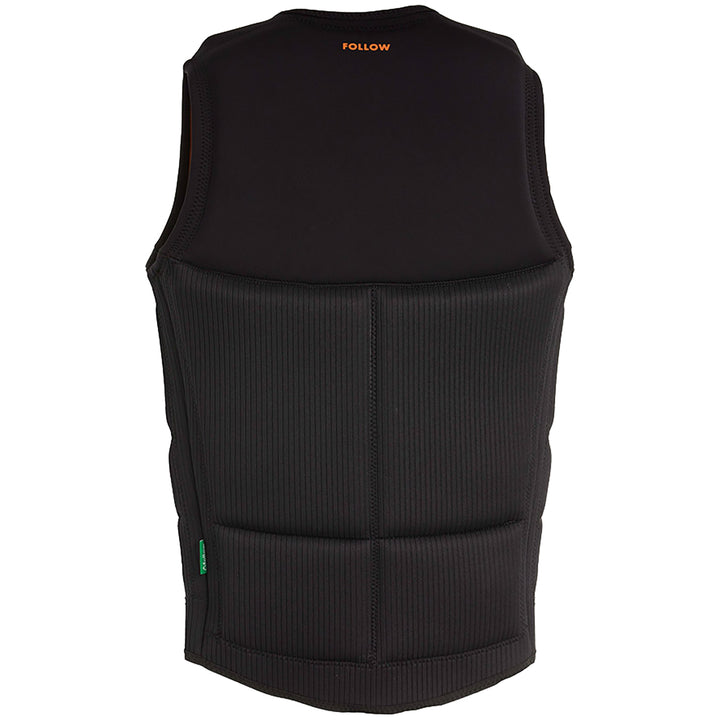 Follow Mitch Pro Wake Vest 2019 Black