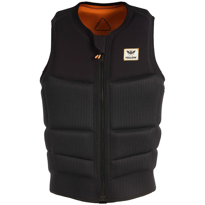 Follow Mitch Pro Wake Vest 2019 Black