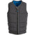 Follow S.P.R Basic Regular Wake Vest 2019 Grey