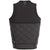 Follow S.P.R Freemont Wake Vest 2019 Black/Charcoal
