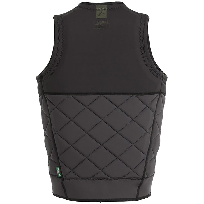 Follow S.P.R Freemont Wake Vest 2019 Black/Charcoal