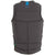 Follow S.P.R Basic Regular Wake Vest 2019 Grey