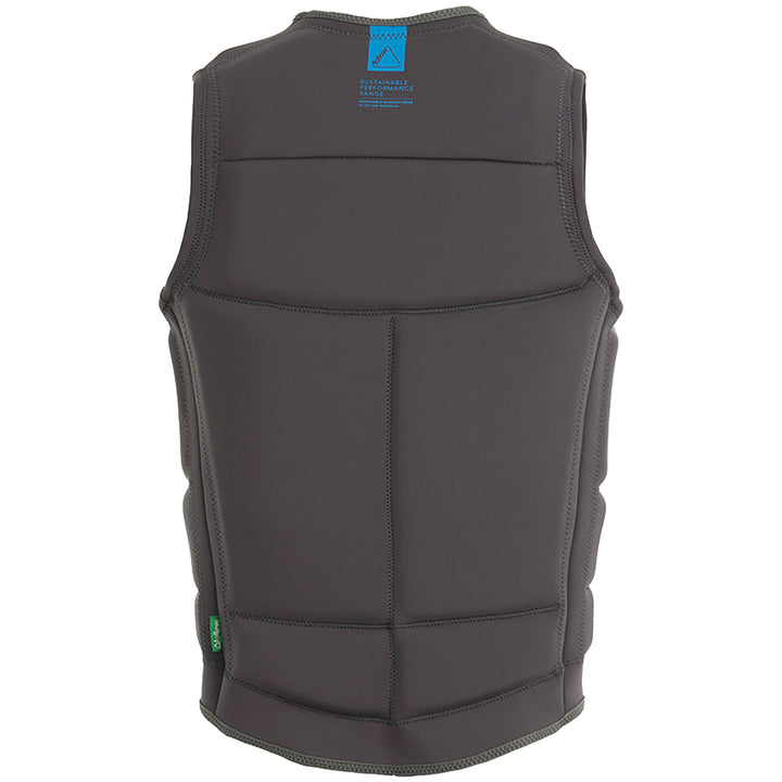 Follow S.P.R Basic Regular Wake Vest 2019 Grey