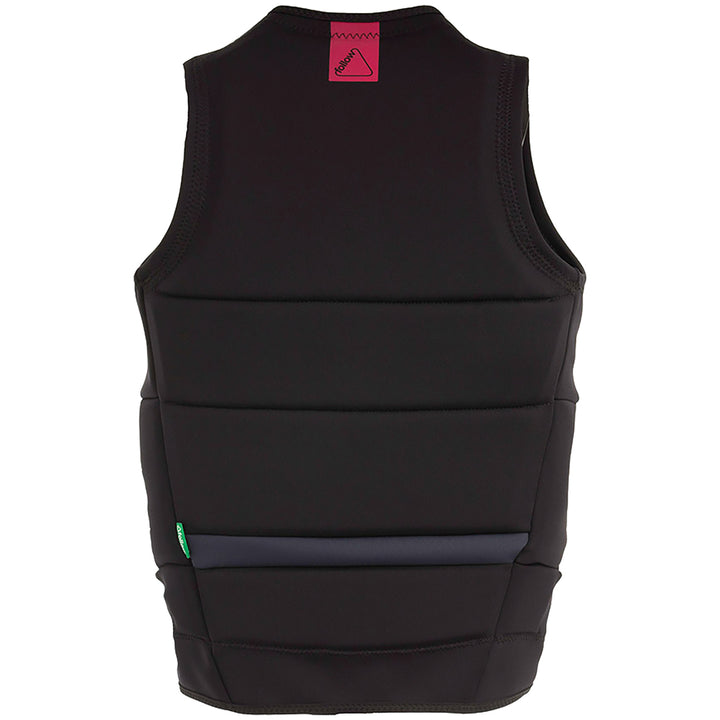 Follow Surf Edition Wake Vest 2019 Black