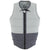 Follow Tye Wake Vest 2019 Grey