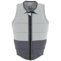 Follow Tye Wake Vest 2019 Grey::Grey
