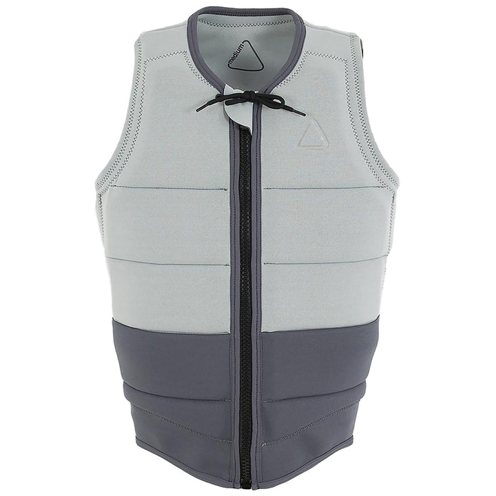 Follow Tye Wake Vest 2019 Grey