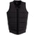 Follow S.P.R Basic Slim Wake Vest 2019 Black