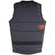 Follow Surf Edition Plus Wake Vest 2019 Black