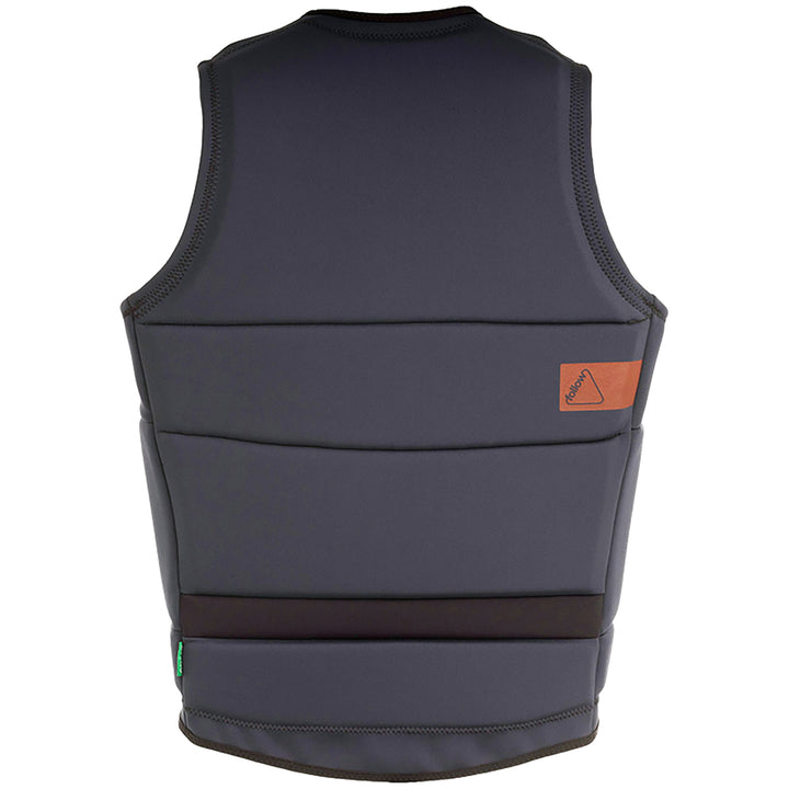 Follow Surf Edition Plus Wake Vest 2019 Black