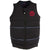 Follow Surf Edition Wake Vest 2019 Black