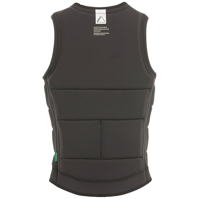 Follow S.P.R Entree Wake Vest - Women's 2019 Black