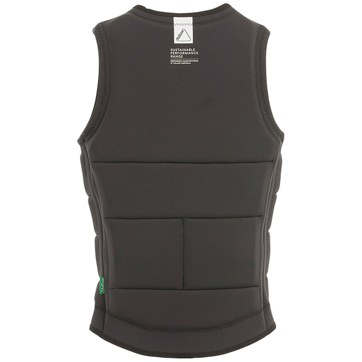 Follow S.P.R Entree Wake Vest - Women's 2019 Black