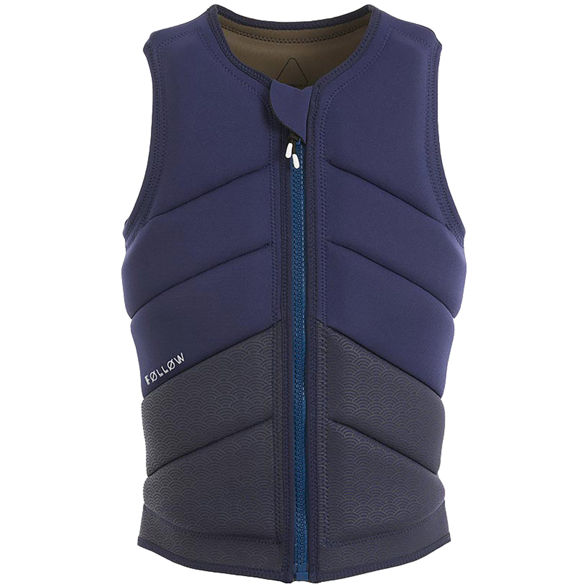 Follow Lace Wake Vest - Women's 2019 Grape