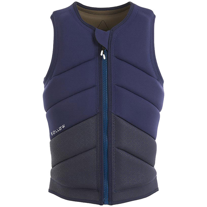 Follow Lace Wake Vest - Women's 2019 Grape