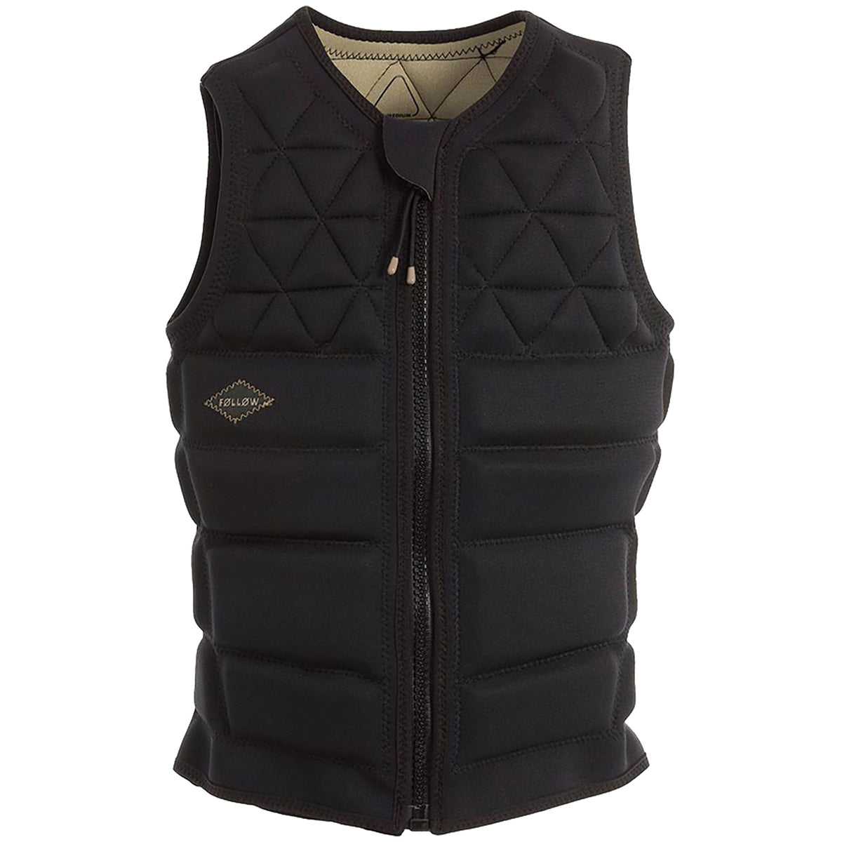 Follow Pharaoh Wake Vest - Women's 2019 Black