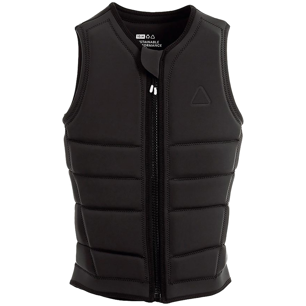 Follow S.P.R Entree Wake Vest - Women's 2019 Black