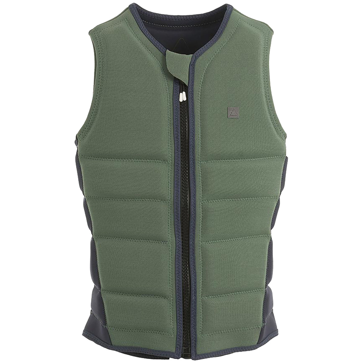 Follow Stow Wake Vest - Women's 2019 Olive