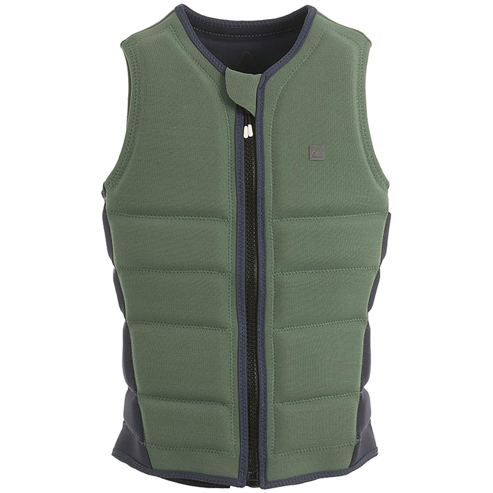 Follow Stow Wake Vest - Women's 2019 Olive