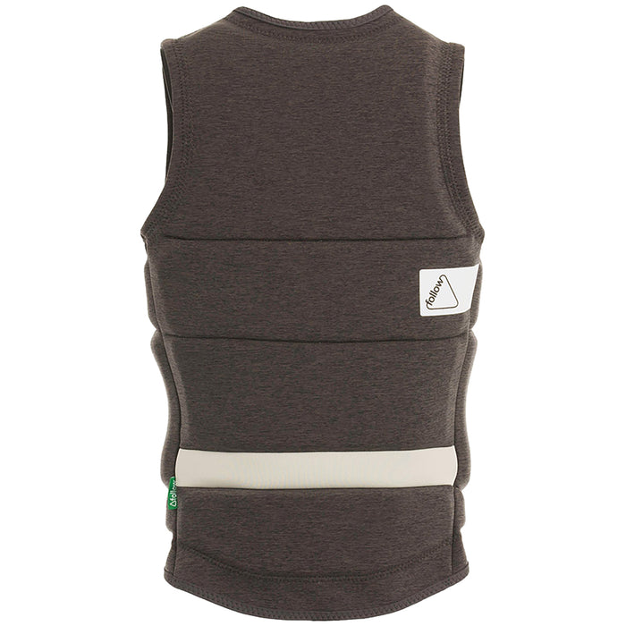 Follow Surf Edition Wake Vest - Women's 2019 Grey/Marle