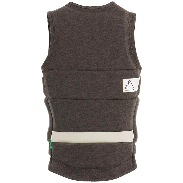Follow Surf Edition Wake Vest - Women's 2019 Grey/Marle