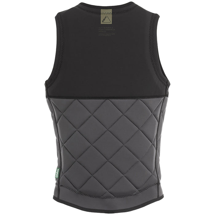 Follow S.P.R Freemont Wake Vest - Women's 2019 Black