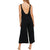 L*Space Gloria Jumpsuit - Women's Black