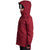 Oakley Snow Insulated 10K/2L Jacket - Women's Burgundy