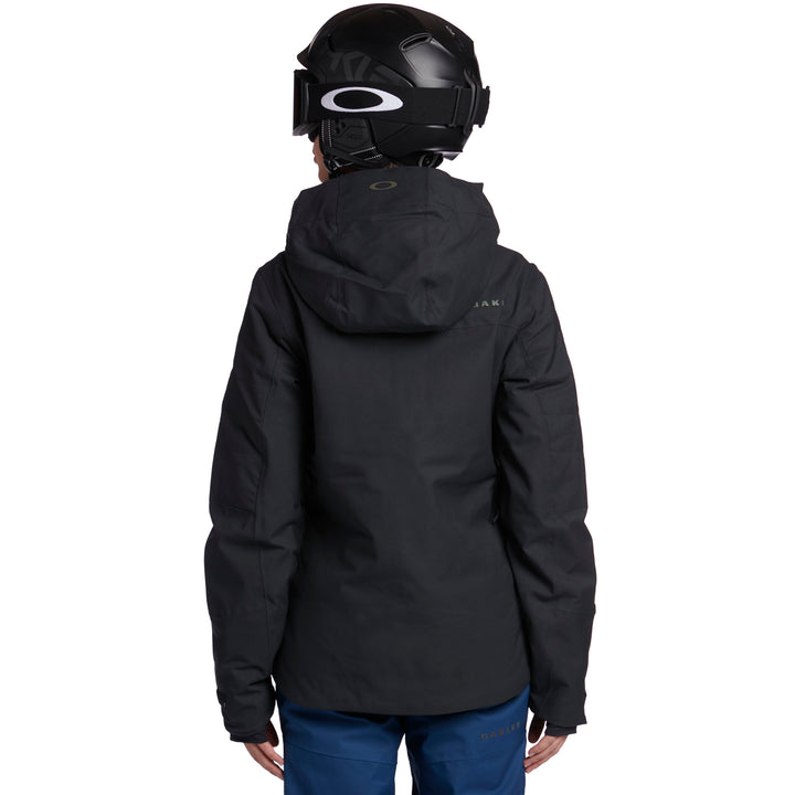 Oakley Ski Insulated 2L Jacket - Women's Blackout
