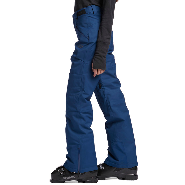 Oakley Ski Insulated 2L Pants - Women's Dark Blue