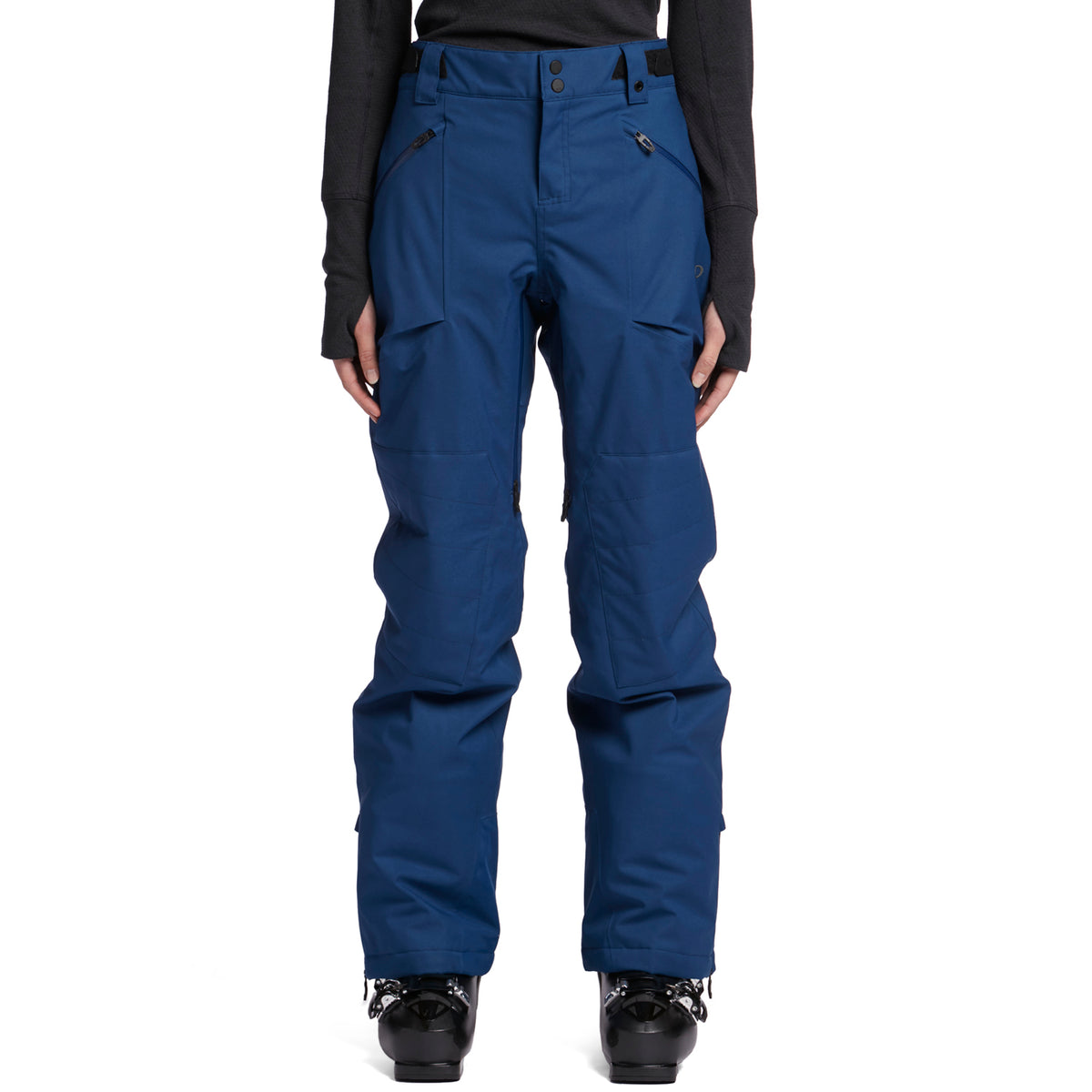 Oakley Ski Insulated 2L Pants - Women's Dark Blue