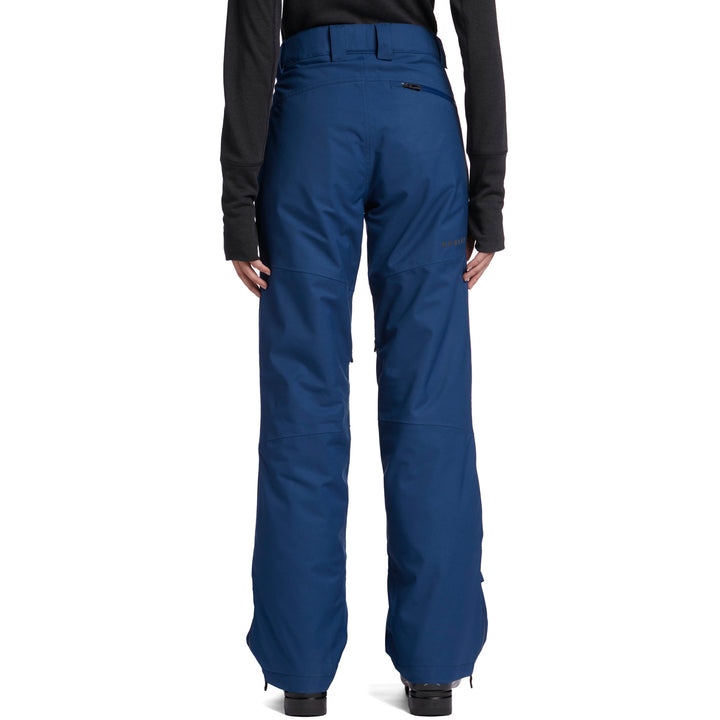 Oakley Ski Insulated 2L Pants - Women's Dark Blue