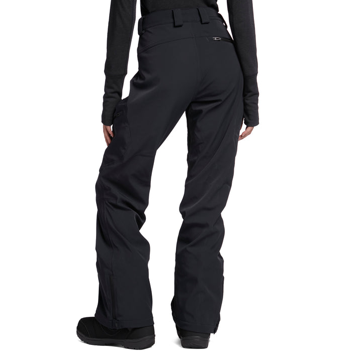 Oakley Soft Shell Pants - Women's Blackout