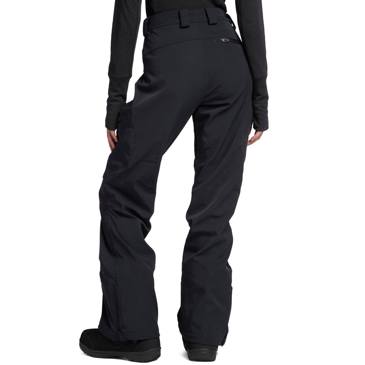 Oakley Soft Shell Pants - Women's Blackout