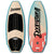 Doomswell Neo Wakesurf Board 2019 Bamboo