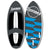 Doomswell Mongrel Wakesurf Board 2019 Carbon