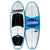 Doomswell El Jefe Wakesurf Board 2019 Blue