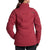 Oakley Snow Down 2L Jacket - Women's Burgundy