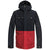 Quiksilver Horizon Jacket Black