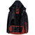 Quiksilver Horizon Jacket Black
