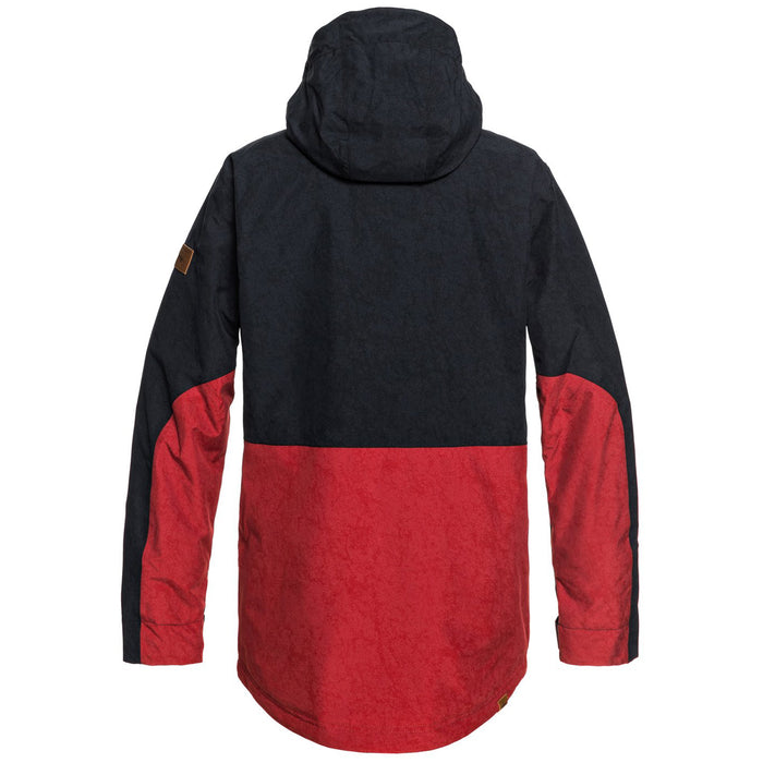 Quiksilver Horizon Jacket Black