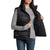 The North Face 1996 Retro Nuptse Vest - Women's TNF Black