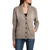 Bridge & Burn Nolan Sweater - Women's Stone Donegal