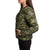 Helly Hansen Leonie Down Jacket - Women's Beluga Camo