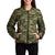 Helly Hansen Leonie Down Jacket - Women's Beluga Camo