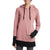 Armada Feather Pullover Hoodie - Women's Rose