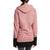 Armada Feather Pullover Hoodie - Women's Rose