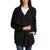 Lira Portland Sweatshirt - Women's Black