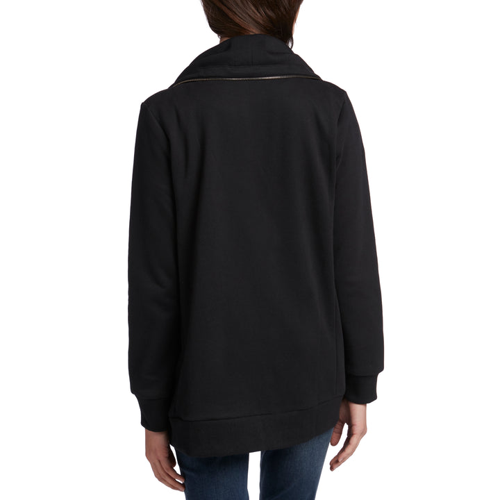 Lira Portland Sweatshirt - Women's Black