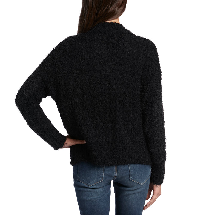 Lira Sarai Sweater - Women's Black